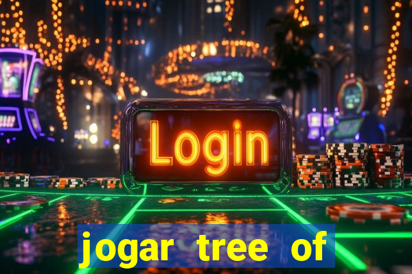 jogar tree of fortune demo